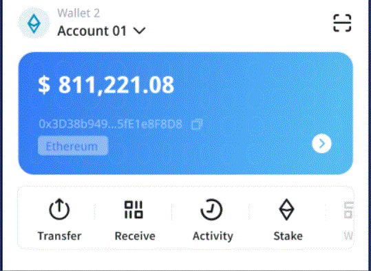  奋力书写为中国式现代化比特派挺膺担当